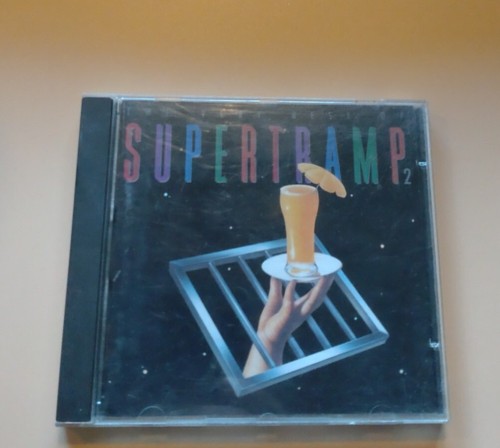 The very best supertramp - the,