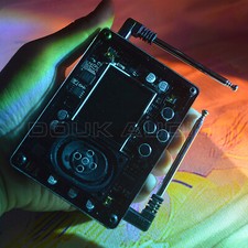 THEREMIN Sintetizzatore Sound