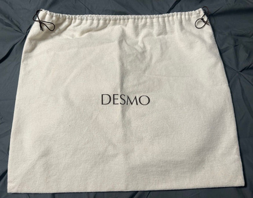 Desmo sacchetto antipolvere - sacchetto,