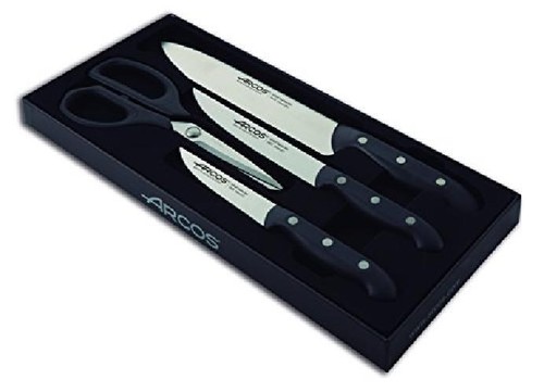 Arcos serie maitre set - arcos, di
