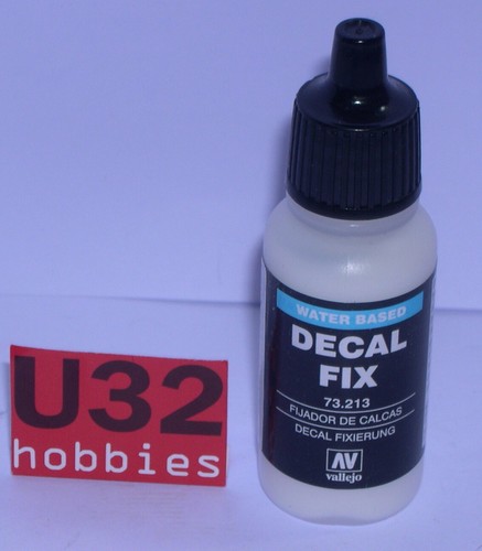 Vallejo 73213 decal fix - vallejo,