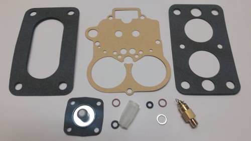 Kit pour carburateur 32dir - kit,