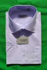 Camicia manica Corta Con