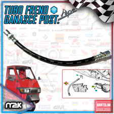 TUBO OLIO FRENI FRENO GANASCE