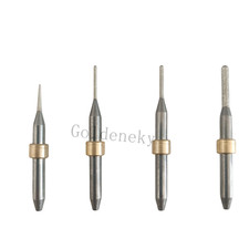 Fresatrice materiale dentale