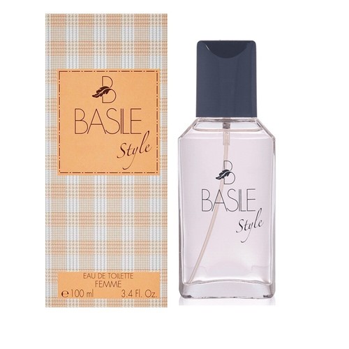 Basile style edt - style,