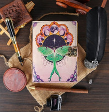 Libro delle Ombre Diario con