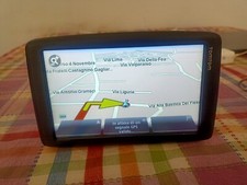 tom tom smart 60 con mappe illimitate a vita GRATIS in 45 paesi europei,