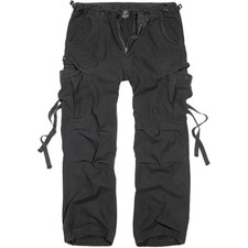 Mens Vintage Brandit M-65