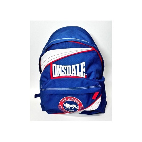 Zaino americano lonsdale - zaino,