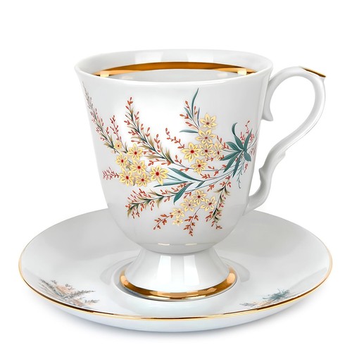 Tazza dulevo nina jumbo - tazza,