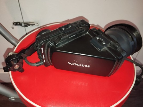 Sony pmw 300 - pmw-300, vf