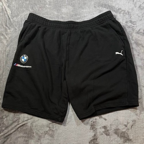 Puma bmw motorsport - bmw, m