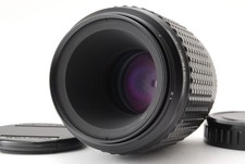 【COME NUOVO】SMC Pentax A obiettivo macro 100 mm F2.8 per fotocamera attacco K LX MX dal GIAPPONE