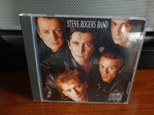 Steve rogers band ominimo - steve,