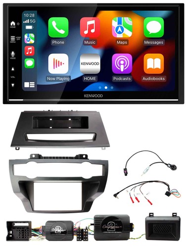 Kenwood dab usb bluetooth - usb,