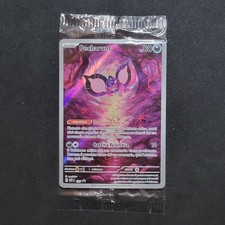 Carta Pokémon Pecharunt SVP