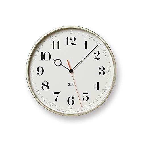 Lemnos riki ring clock wr20 - lemnos,