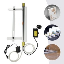 Piegatrice acrilica 24 pollici