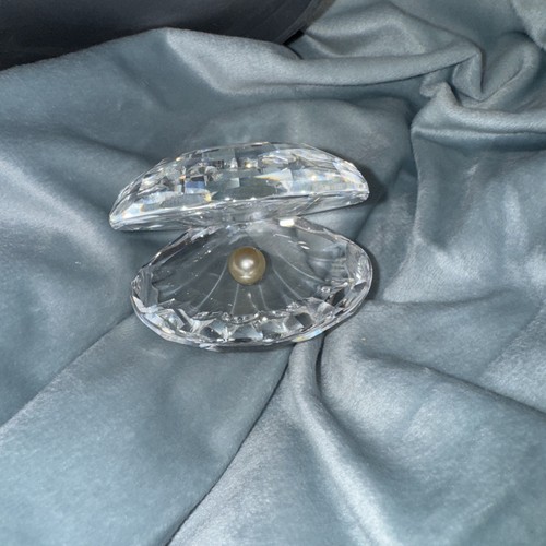 Squisita statuetta swarovski - squisita,