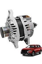 130A Alternator 1800A288