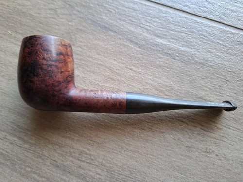 Pipa comoy traditions pipe - comoy's,