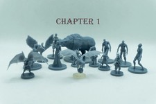 Dragons stormwreck isle - d&d,