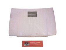 Cofano anteriore fiat 127 - cofano,
