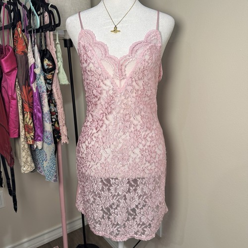Slip notte donna delicato - notte,