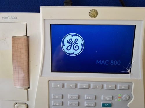 Modulo lcd healthcare mac - lcd,