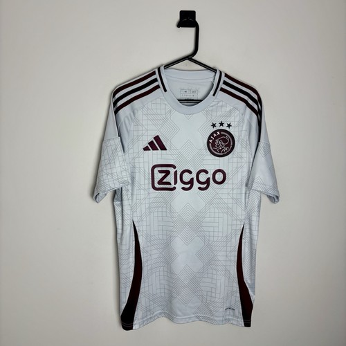 Maglia calcio ajax - maglia,
