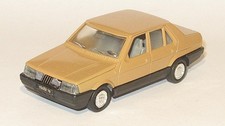 POLISTIL FIAT REGATA 1983 MADE