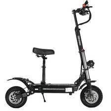 X5 6000W Dual Motor Electric