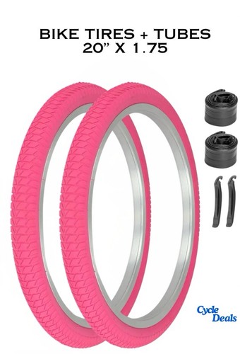 Pneumatici bicicletta tubi - pneumatici,