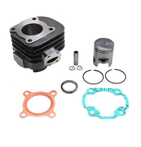 Cilindro completo 50cc hert - 50cc,