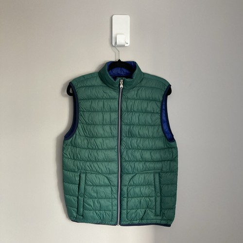 Gilet imbottito ragazzo gilet