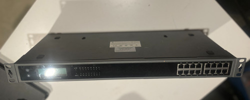 Grandstream networks gxw4216 - grandstream,