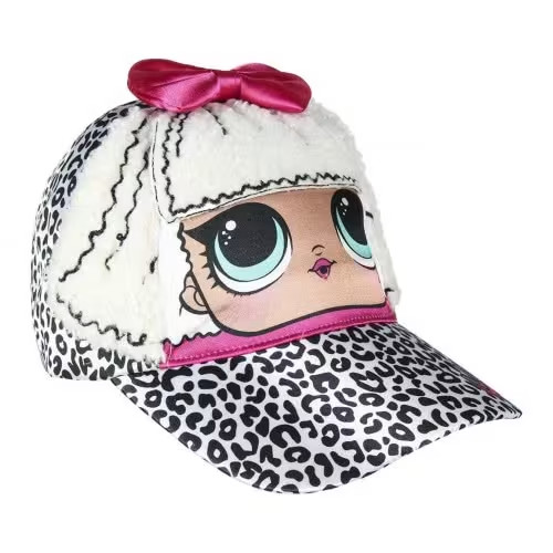 Cappello lol surprise - cappello,