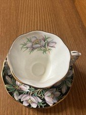 Tazza Da The Da Collezione