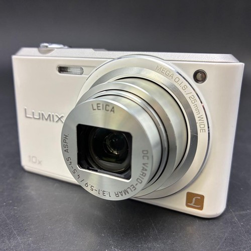 Zoom ottico panasonic lumix - zoom,