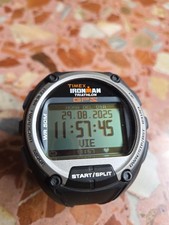 Timex Ironman Triathlon GPS