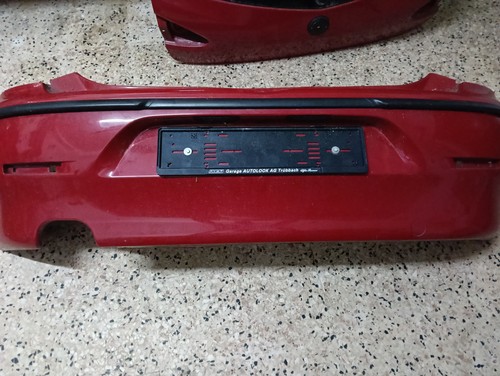 Paraurti anteriore alfa romeo - alfa,