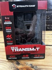 48MP Stealth Cam DS4K Transmit