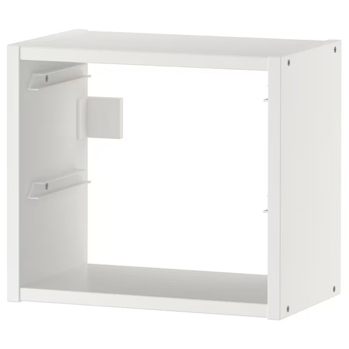 Ikea trofast telaio bianco - trofast,