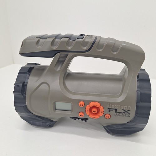 Flextone flx100 electronic - flextone,