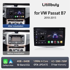 Per VW Passat B7 2010-2015