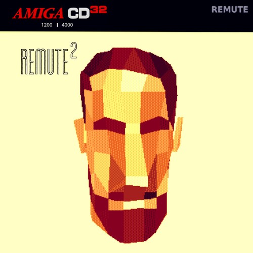 Remute album musicale - remute²,