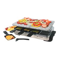 Swissmar Stelvio Acciaio Inox
