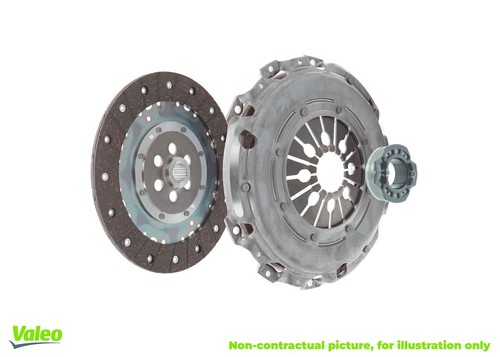 Kit frizione per audi seat - kit,