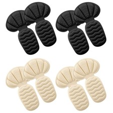 4 Paia Impugnature Tacco